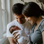 6 Relationship Tips After Having a Baby
